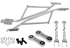 Ultimate IRS 'Stop The Hop' Package for 2015-2017 Ford Mustang - image 1