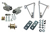 Drag Pack- Stage 2 for 2011-2014 Ford Mustang - image 1