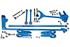 5-LINK SUSPENSION SYSTEM - image 1