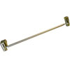 Double Adjustable race Panhard Bar for Mustang - image 1