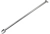 Adjustable Panhard Bar Brace 2005-2014 Mustang - image 1