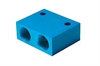 Parallel Fuel Block Without Port - image 1