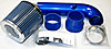 Cold Air Intake 2000-2004 Focus Zetec - image 1