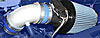 Cold Air Intake 2002-2004 Focus SVT - image 1