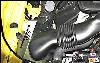 High Velocity Cold Air Intake Kit 2003-04 Mustang Mach 1 - image 1