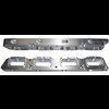 Charge-Motion Control Plates Nitrous Bungs - image 1