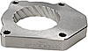 Throttle Body Spacer 2006-2008 3.0L V6 Fusion - image 1