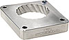 Throttle Body Spacer 2006-2008 2.3L I4 Fusion - image 1