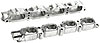 Economy Charge Motion Plates 2005-2008 Mustang V8 - image 1