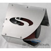 2011 Steeda Fiesta Cold Air Intake - image 1