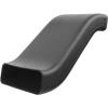 Focus ST Ram Air Intake Scoop - image 1