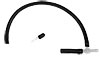 Cobra Boost Bypass Kit 2003-2004 Mustang Cobra - image 1
