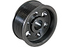 Supercharger Pulley 3.10" 2003-04 Mustang Cobra - image 1