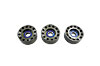 3 Piece Idler Pulley Kit 1996-2004 4.6L Mustang - image 1