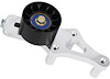 07-12 GT500 Adjustable Belt Tensioner - Fits stock TVS Whipple and Lyscholm Vortech upgrades - image 1