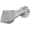 Heavy Duty Tensioner Bracket w/90mm Billet Pulley - image 1