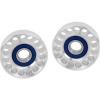 Billet Idler Pulley Kit - image 1