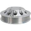 Water Pump Pulley for Ford Mustang - image 3