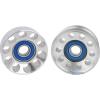 Billet Idler Pulley Kit - image 1