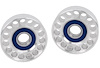Billet Idler Pulleys for 2015-2017 Mustang - image 1