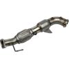 Ford Focus ST High Flow Catted Downpipe - image 1