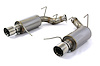 AXLE-BACK EXHAUST SYSTEM - image 1