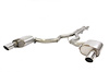 CAT-BACK EXHAUST SYSTEM - image 1