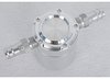 Billet Oil Separator 2010-14 Mustang - image 2