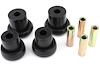 Rear Upper Control Arm Bushings 1979-2004 Mustang - image 1