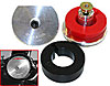 Front Control Arm Bushing Kit 2005 Mustang Only - image 1