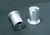 Aluminum Rack Bushings 1985-1995 .40" Offset - image 1