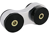 FIESTA REAR ENGINE MOUNT - image 1