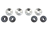 REAR SHOCK BUSHINGS - image 1