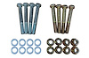 CONTROL ARM HARDWARE KIT - image 1