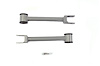 EXPLORER TRAILING ARMS - image 1