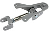 Adjustable Upper Comp/Street Kit Bushing Ends & HD Mount - image 1