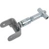 Competition Adjustable Upper Control Arm - image 1