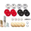 Differential Bushing Insert System Street to Full Race 15+ eco - image 1