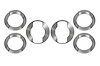 SUBFRAME BUSHING SUPPORT - image 1
