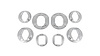EXP SUBFRAME BUSHING KIT - image 1