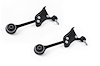 FRONT CONTROL ARM - image 1