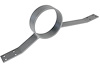Mustang Driveshaft Safety Loop - 79-04 - image 1