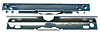 Subframe Connector Cross Brace Kit 1979-2004 Mustang - image 1