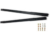 Chassis Jacking Rails for 2015-2017 Ford Mustang Convertible - image 1