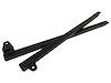 Fusion CD4 Jacking Rails - image 1