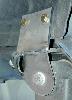 Cobra IRS Subframe Bracket Kit 1999-2004 Mustang Cobra - image 1