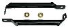 Front Swaybar Mount Brace 2005-2010 Mustang - image 1