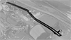 Strut Tower Brace Red - image 1