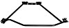 Strut Tower Brace 1994-1995 Mustang With 351 - image 1