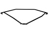 Strut Tower Brace 1986-1993 Mustang - image 1